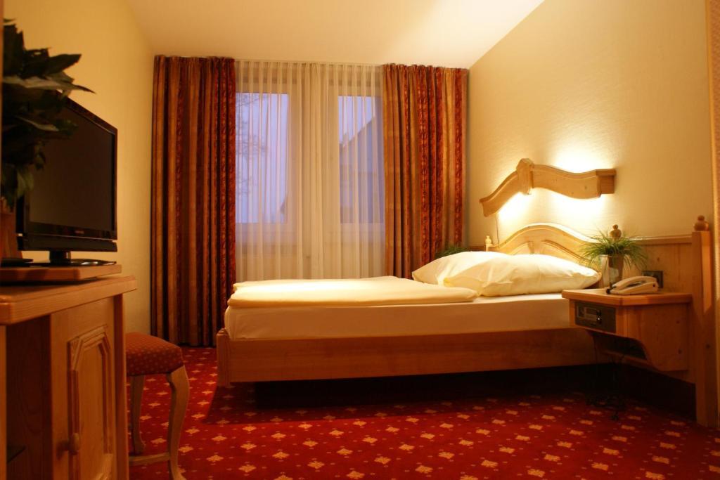 Hotel Kronprinz Garni Minden  Cameră foto